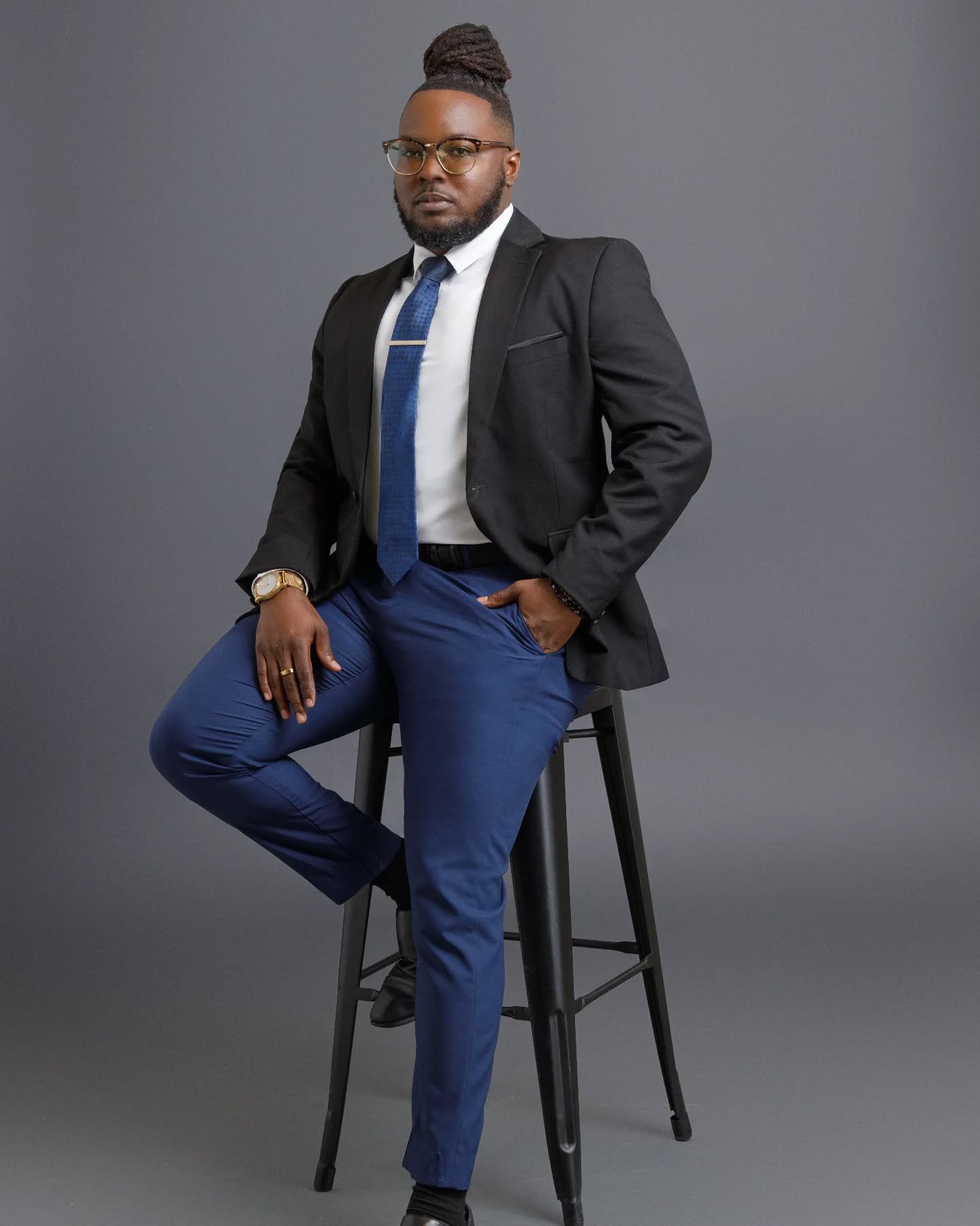 Javed E. Daniel, Attorney-at-Law